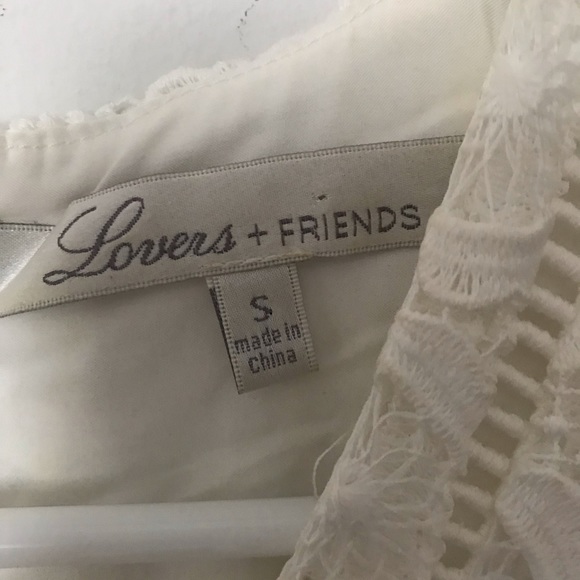 Lovers and friends escape cocktail dress - Picture 8 of 13